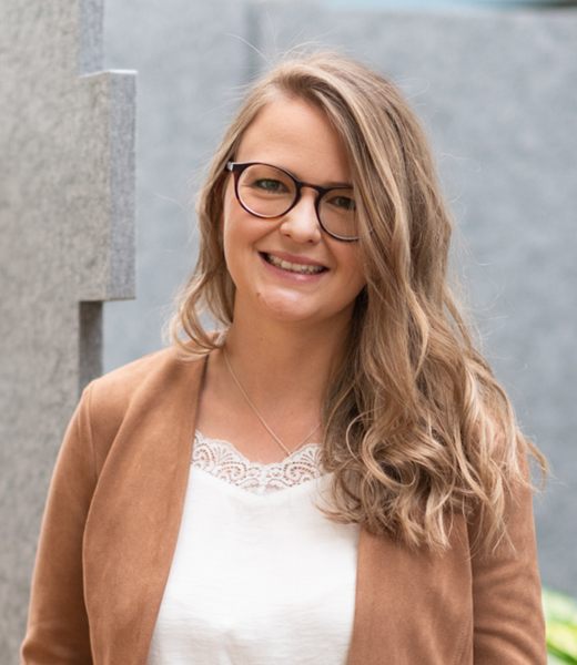 Sabrina Stöckli, Payroll-Spezialistin